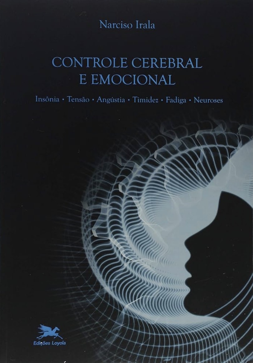 Capa de Controle Cerebral e Emocional