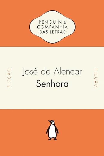 Capa de Senhora